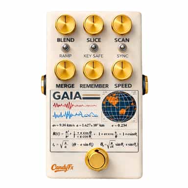 GAIA