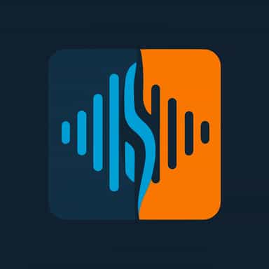 Speaker Splitter