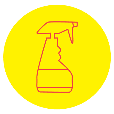 Soap Voice Cleaner