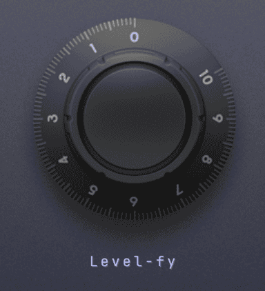 Viator Voice Leveler
