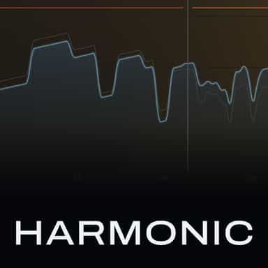 Harmonic Multiband Compressor