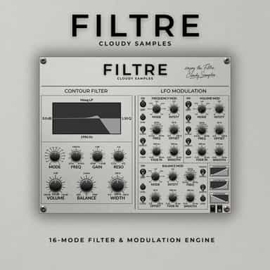 Filtre