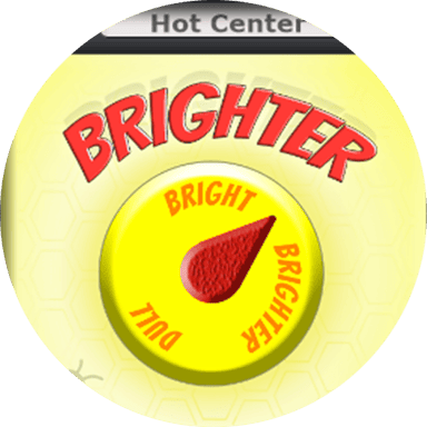 Brighter