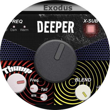 Deeper