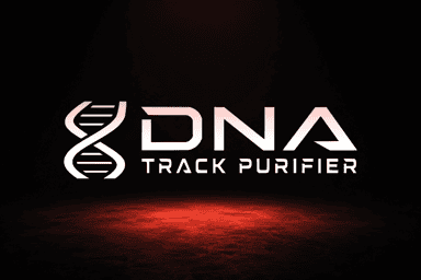 DNA Track Purifier Pro
