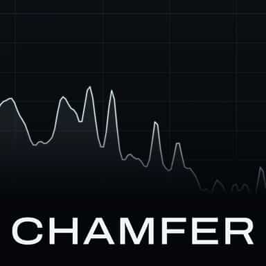 Chamfer De-Esser