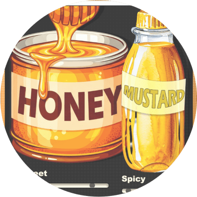 Honey Mustard