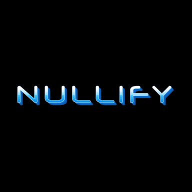 NULLIFY