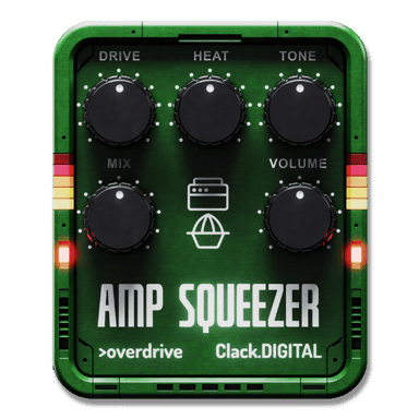 Amp Squeezer