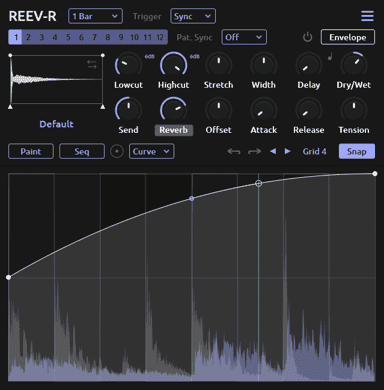 REEV-R