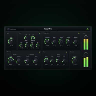 Vocal Pro