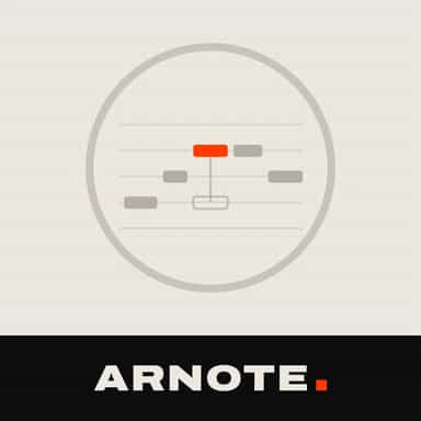 ARNOTE