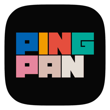 PINGPAN