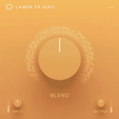 LANDR FX Beats