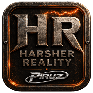 Harsher Reality