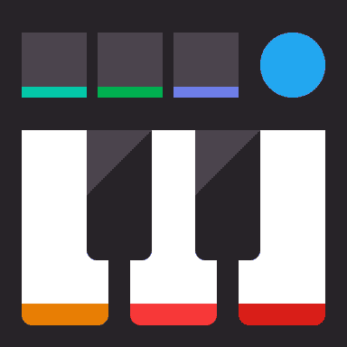 Chord Prism 2