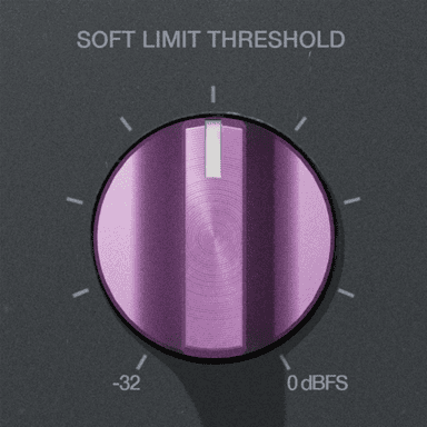 Soft Limit