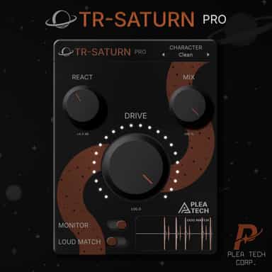 TR-SATURN