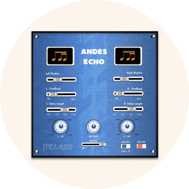 Andes Echo