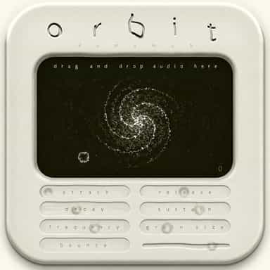 orbit