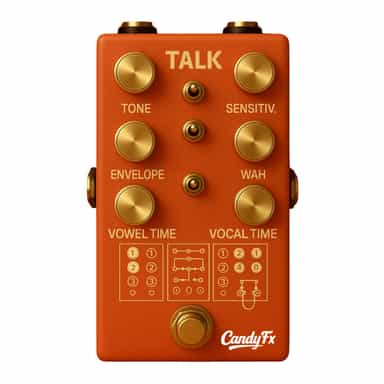 TALK