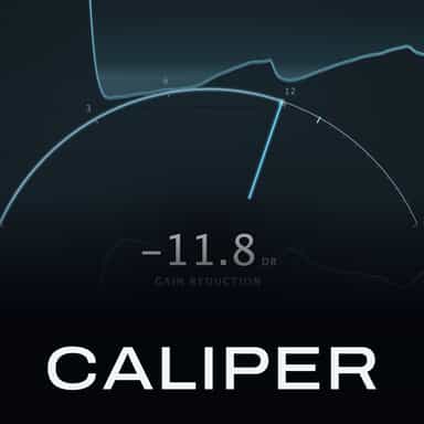 Caliper Compressor