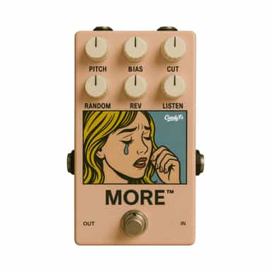 MORE