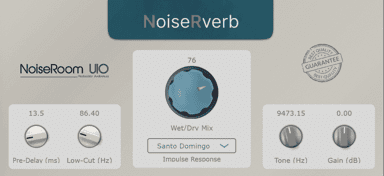 NoiseRverb