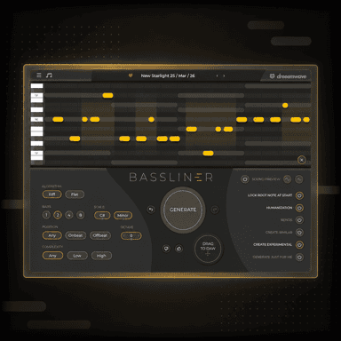 Bassliner
