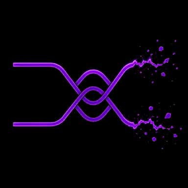 Split Chaos