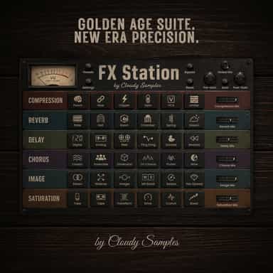 FX Station