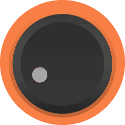 Orange Gate