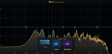 TP-1 Tone Purifier
