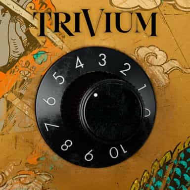 Bassknob Trivium