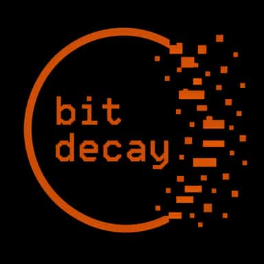 Bit Decay