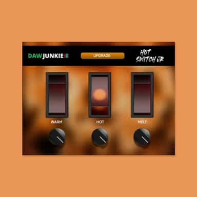Hot Switch Jr