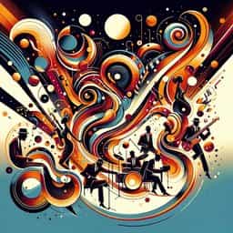 Jazz After Dark