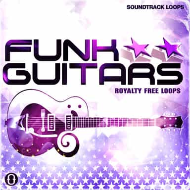 Funk Guitars