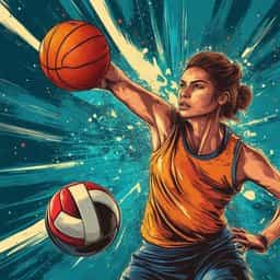 Sports Indoor