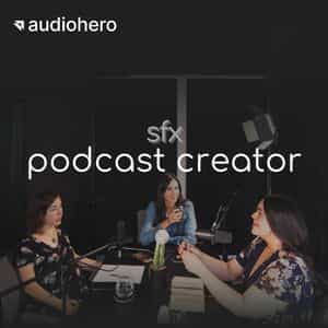Podcast Creator SFX
