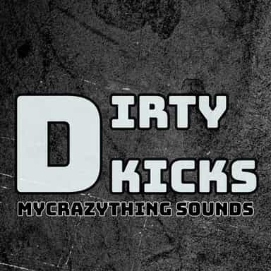 Dirty Kicks