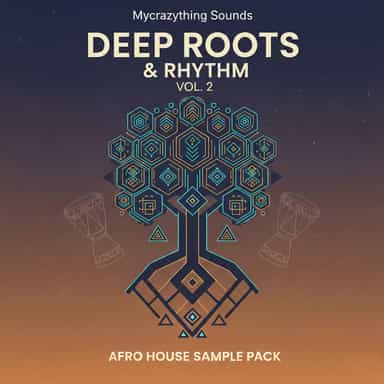 Deep Roots & Rhythm Vol. 2