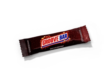 Groove Bar - Organic House