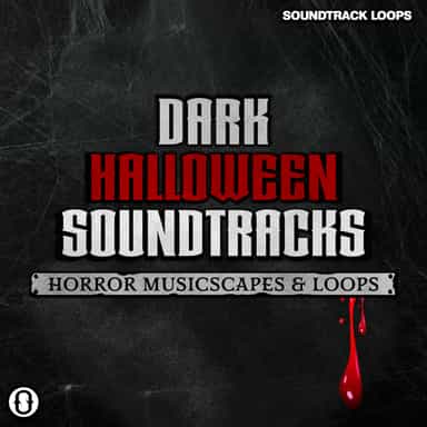 Dark Halloween Soundtracks 