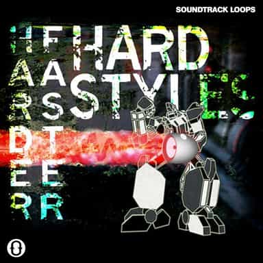 Harder Faster Hardstyles