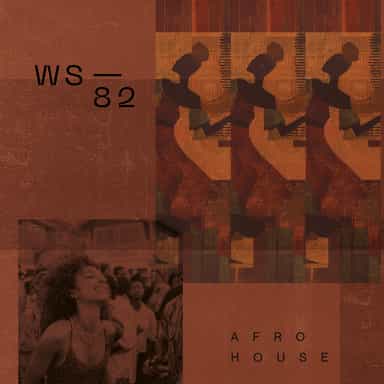 Afro House