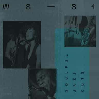 Soulful Jazz Cuts