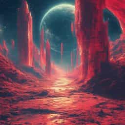 Sci Fi Music