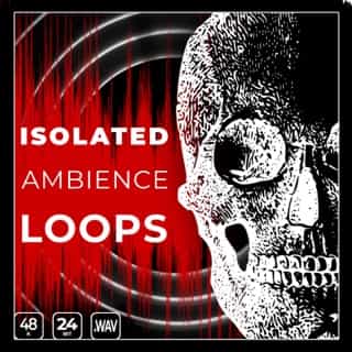 Isolated Ambience Loops