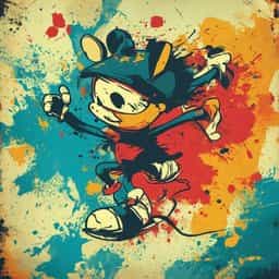 Cartoon Music